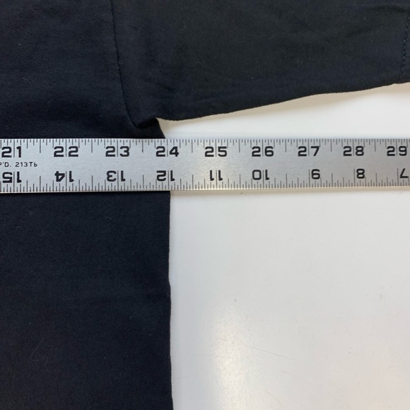 Vintage Shirts Vintage 9s Hollywood Souvenir Tshirt Unworn